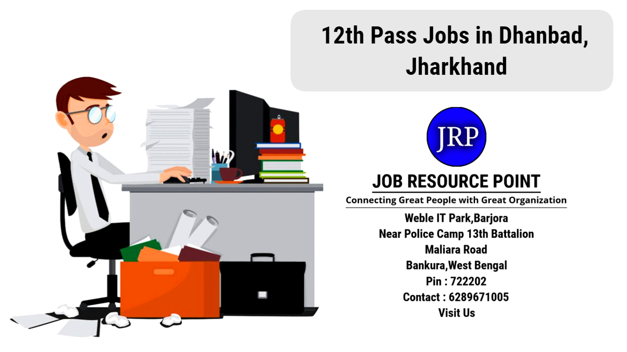 assignment jobs in dhanbad