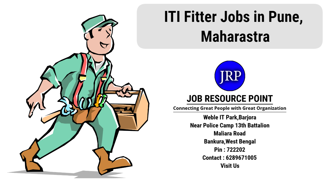iti fitter notes