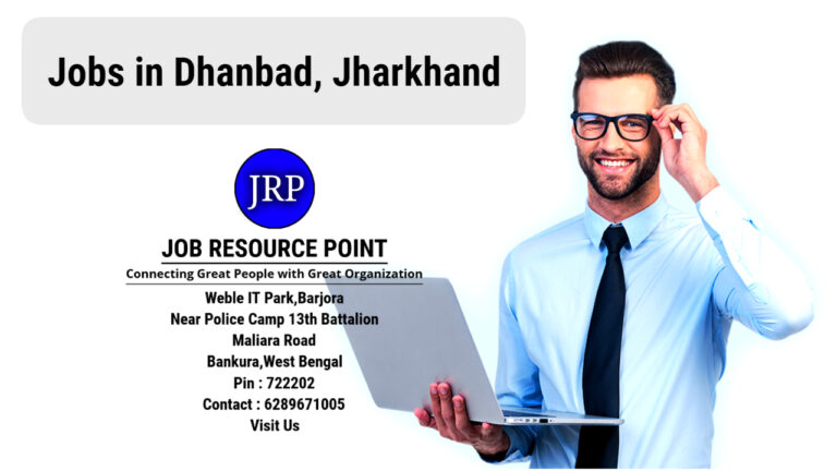 assignment jobs in dhanbad